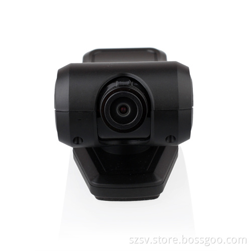 Car logger with GPS receiver Black Box-GD2708